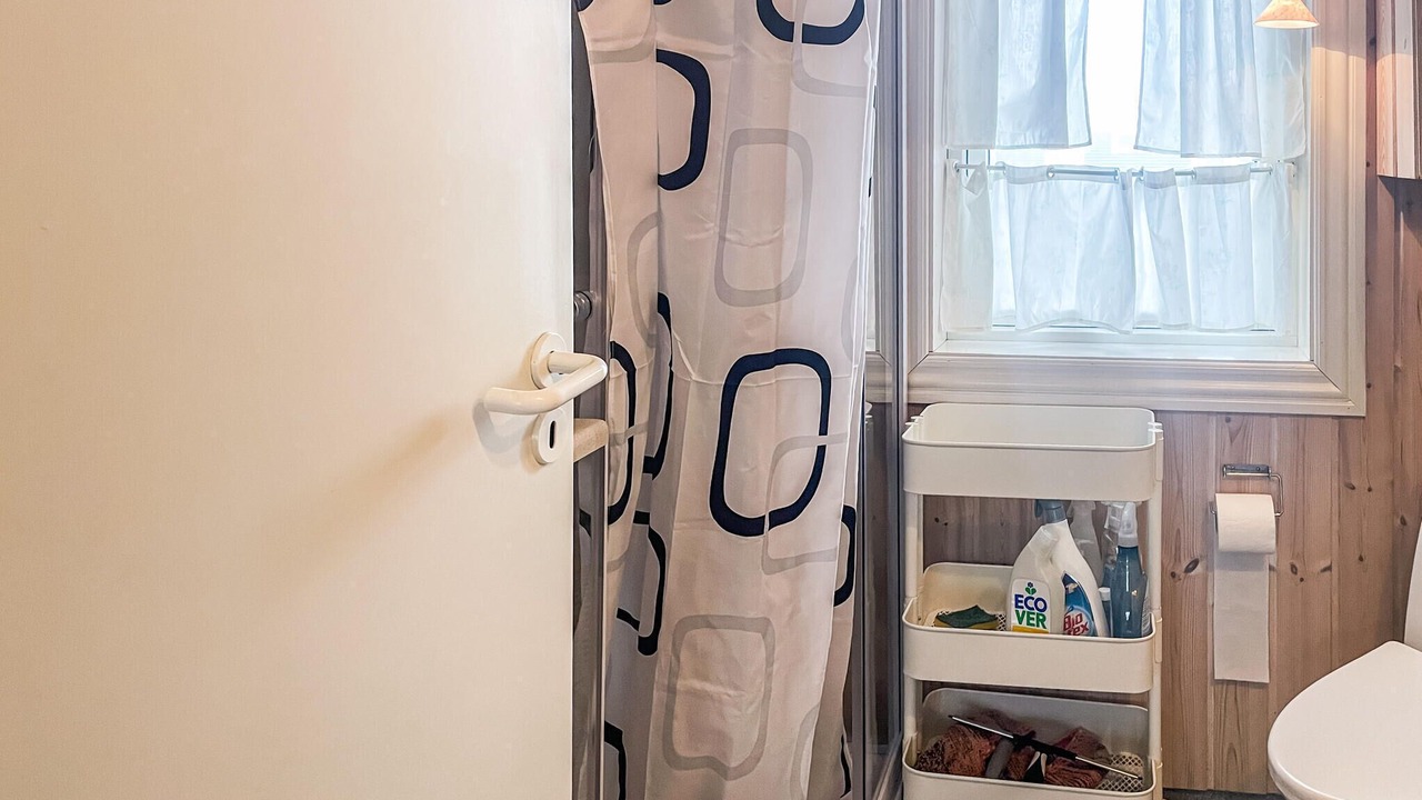 Photo of Bathroom in Øer Strand