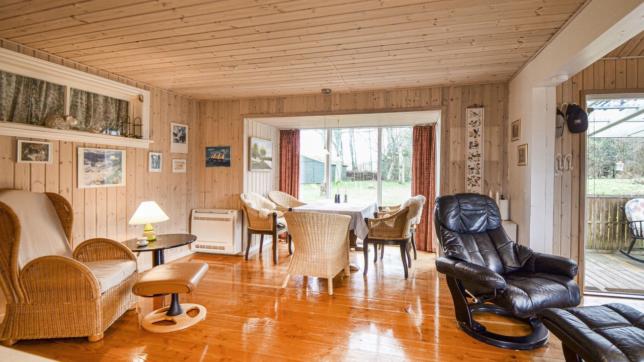 Photo of Bedroom in Øer Strand