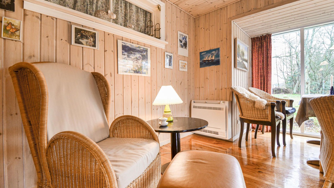 Photo of Bedroom in Øer Strand