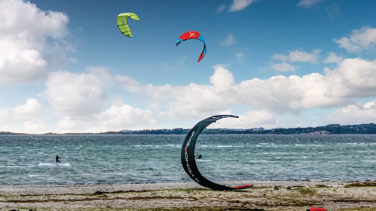 Photo of Others in Øer Strand