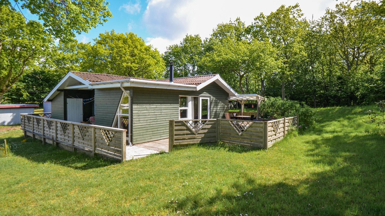 Photo of Outdoor in Øer Strand