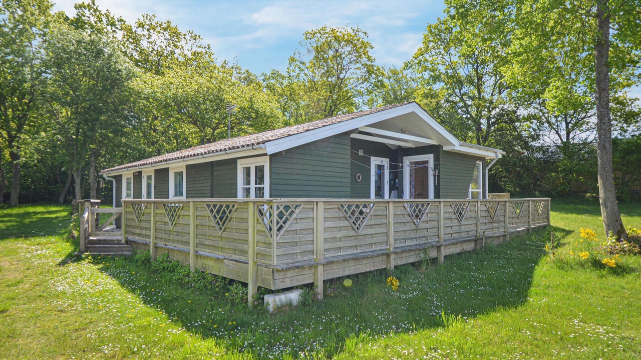 Photo of Outdoor in Øer Strand