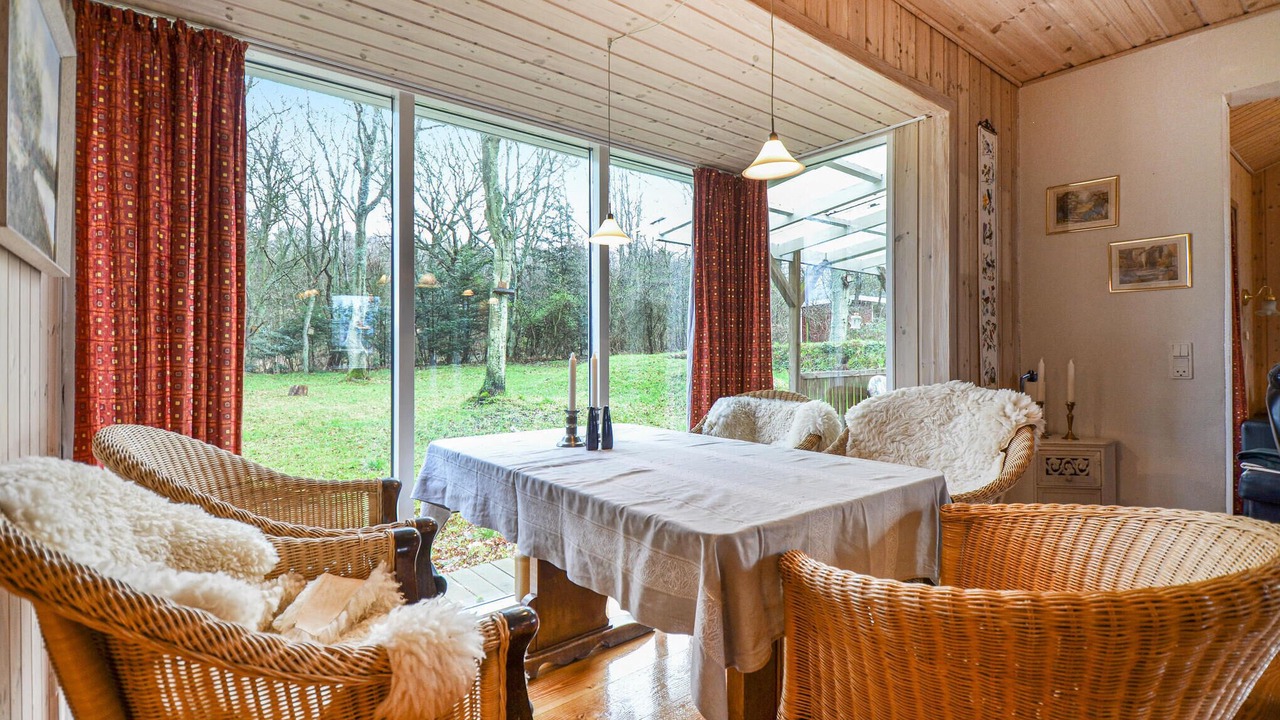 Photo of Bedroom in Øer Strand