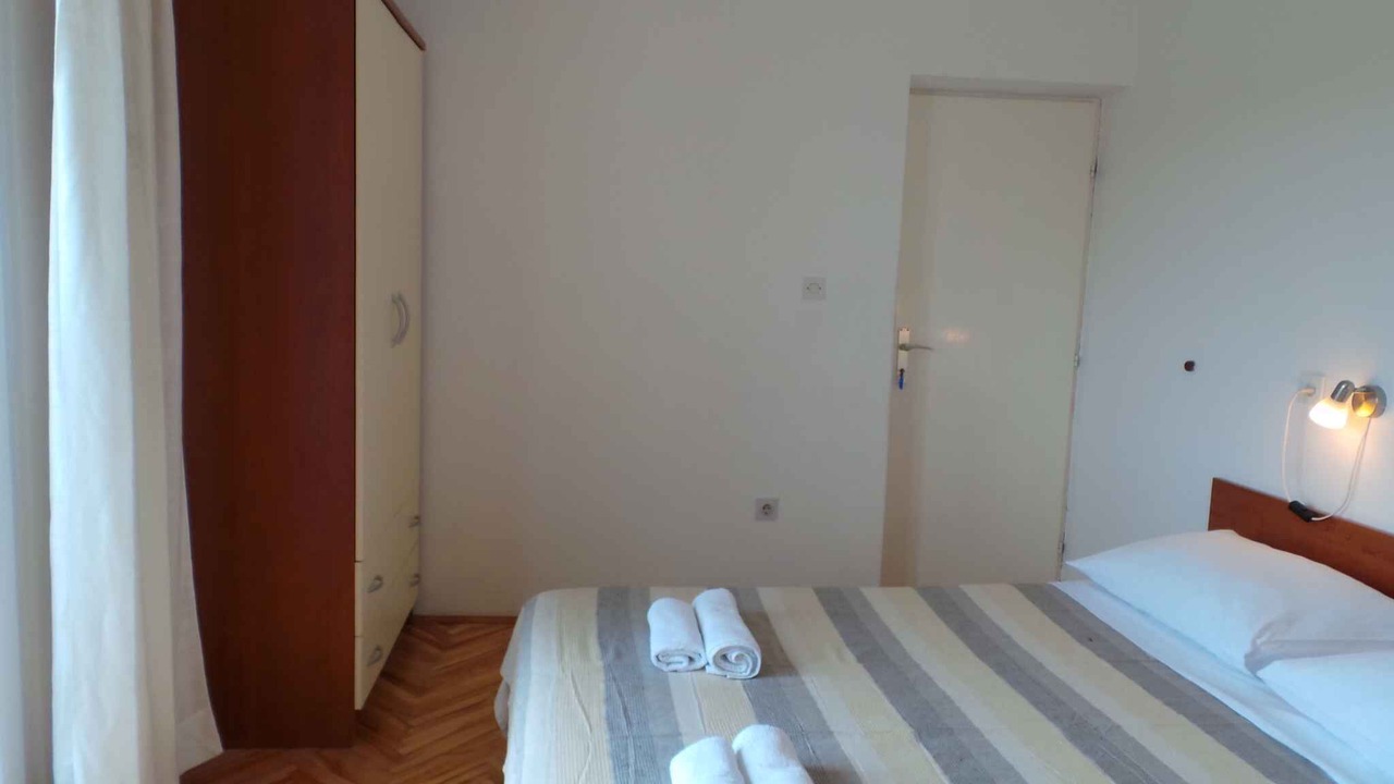 Photo of Bedroom in Ljubac