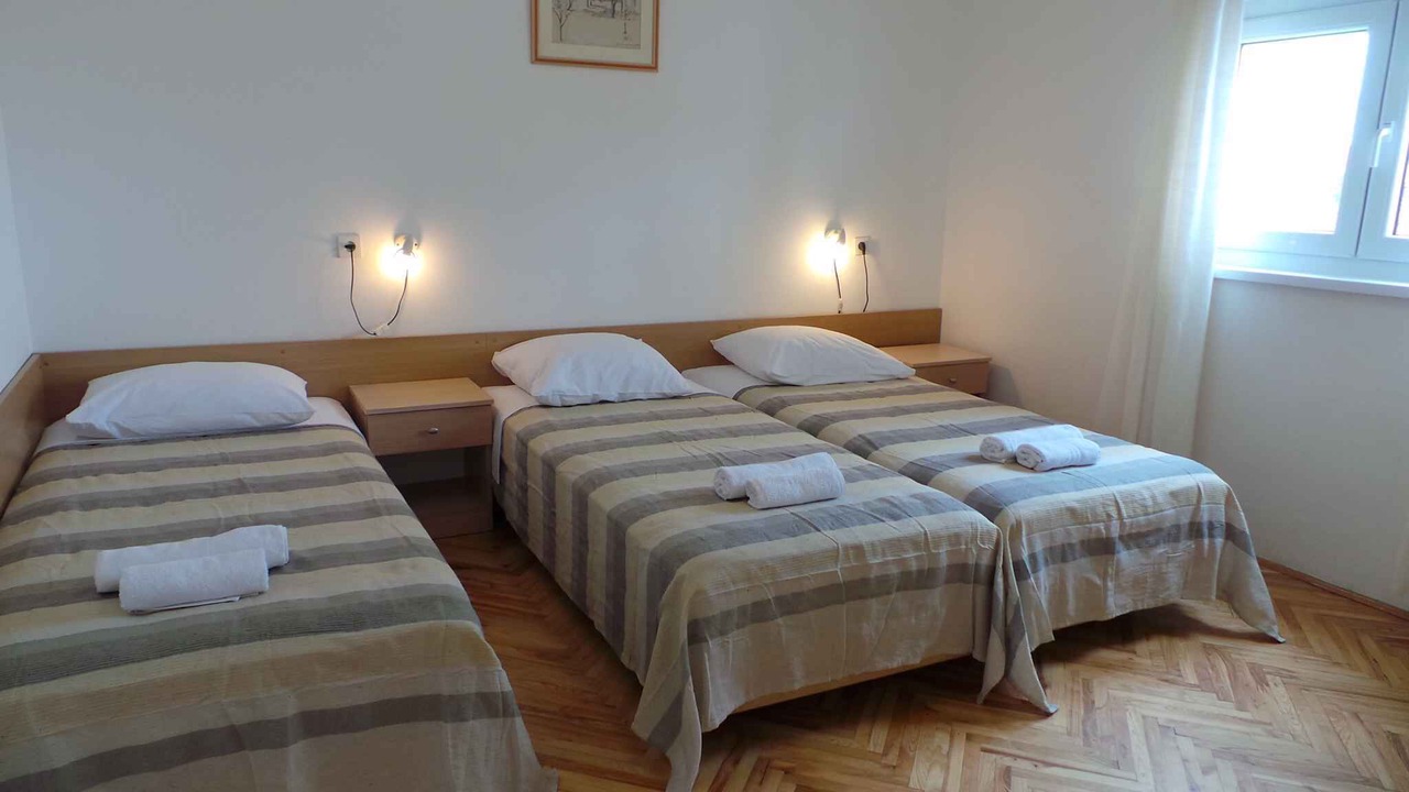 Photo of Bedroom in Ljubac