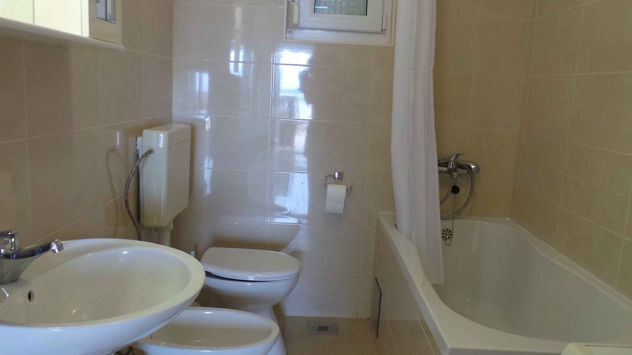 Photo of Bathroom in Ljubac