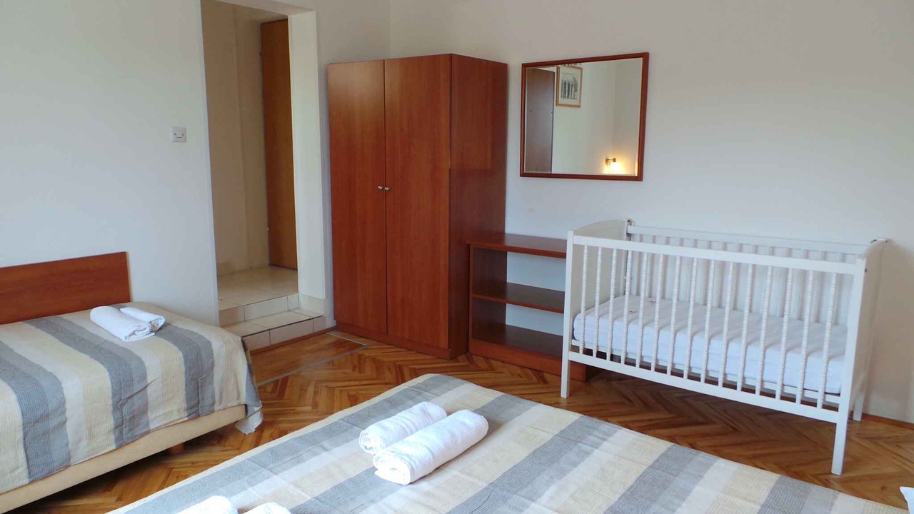 Photo of Bedroom in Ljubac