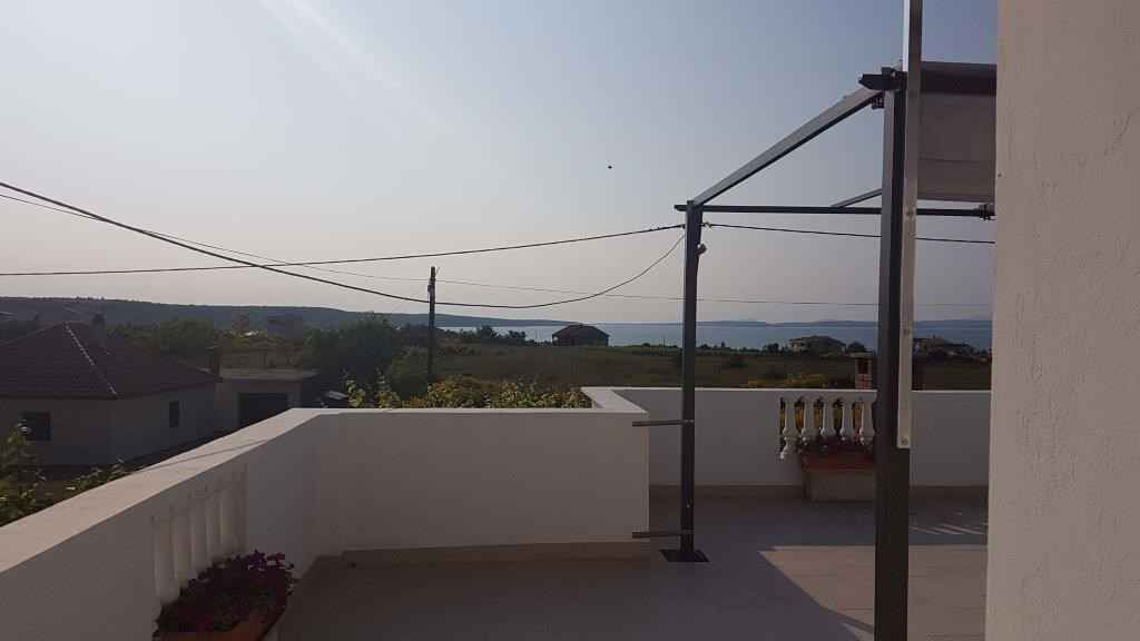 Photo of Patio Balcony in Ljubac