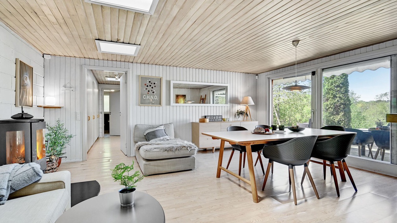 Photo of Bedroom in Femmøller