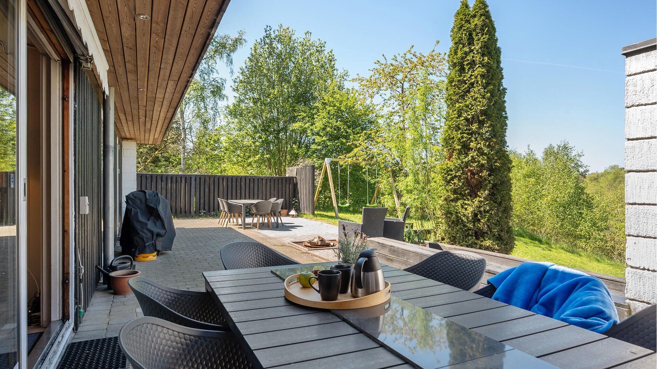 Photo of Outdoor in Femmøller