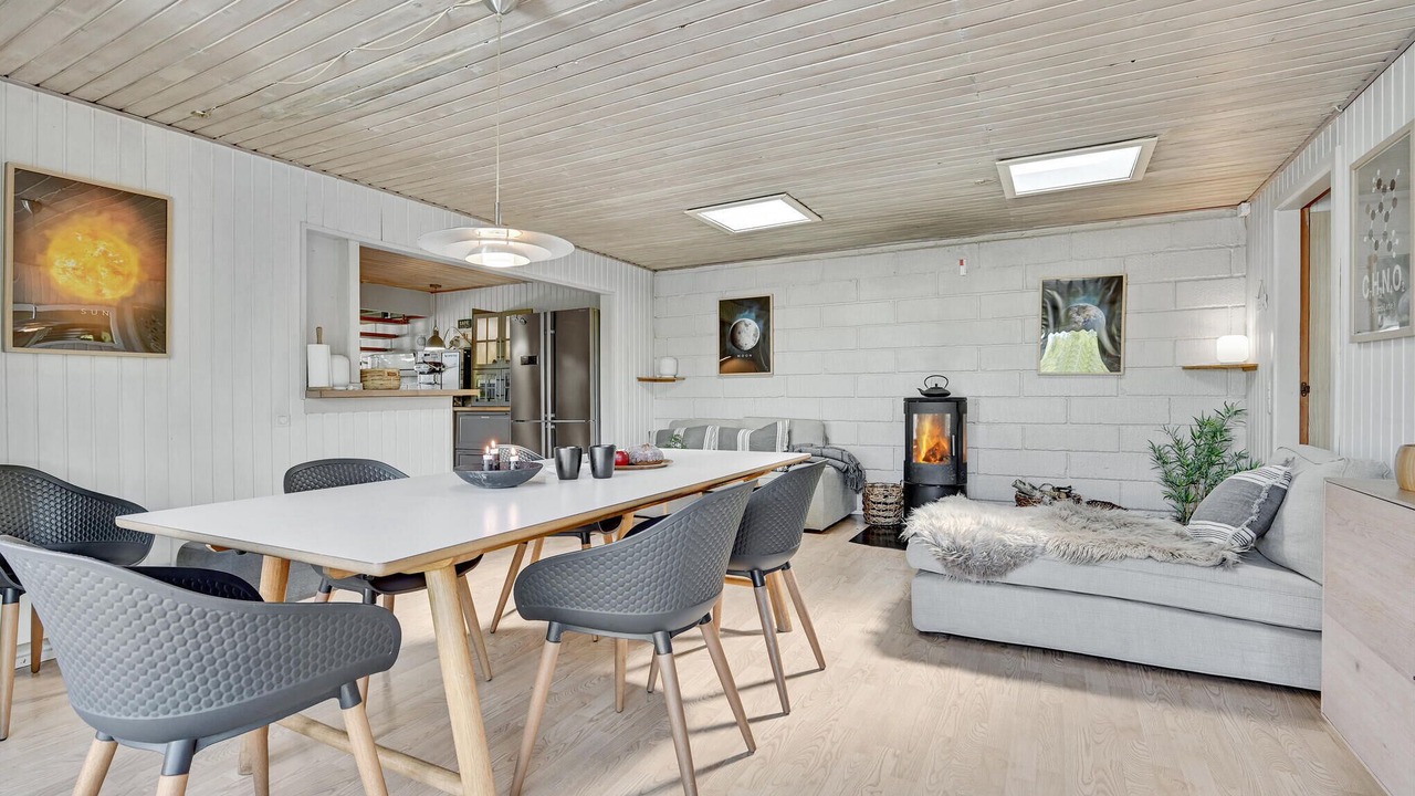 Photo of Bedroom in Femmøller