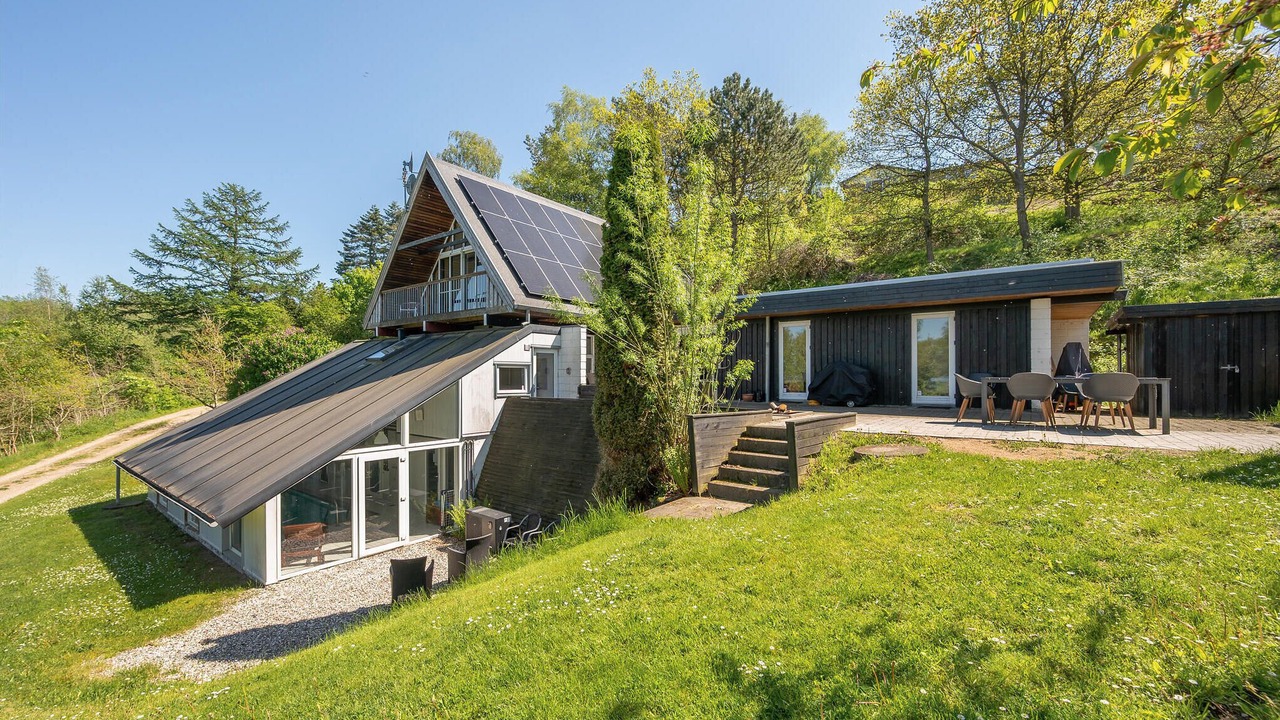 Photo of Outdoor in Femmøller