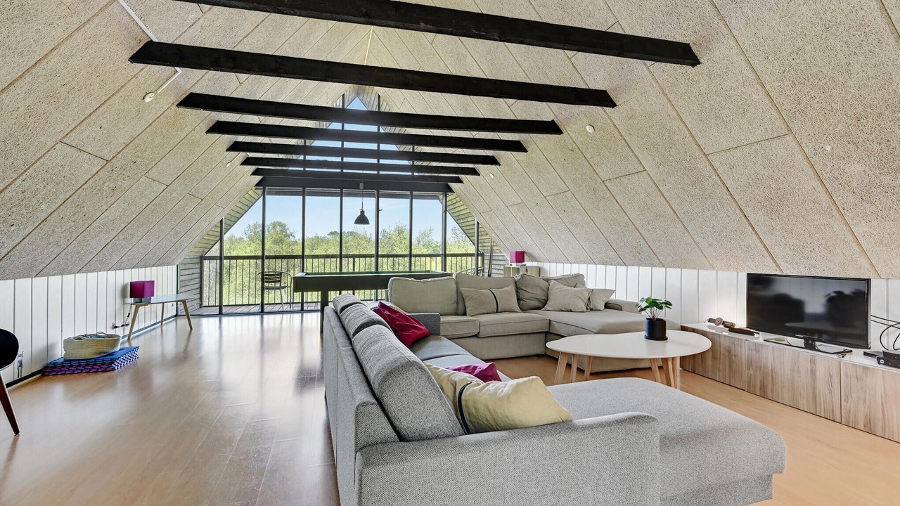 Photo of Bedroom in Femmøller