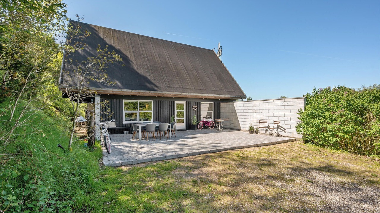 Photo of Outdoor in Femmøller