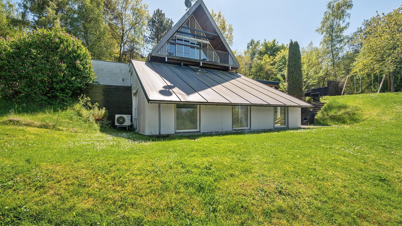 Photo of Outdoor in Femmøller