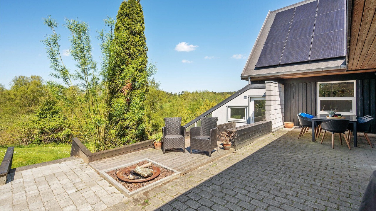 Photo of Outdoor in Femmøller