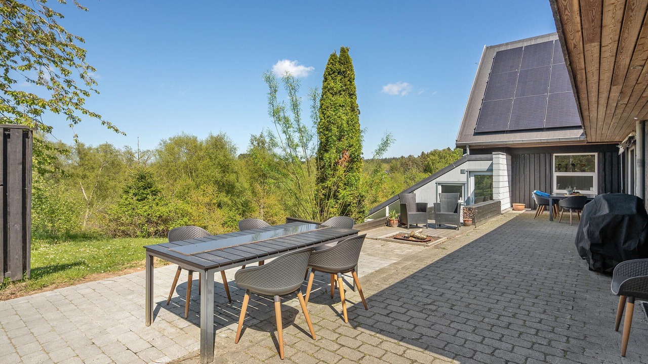 Photo of Outdoor in Femmøller