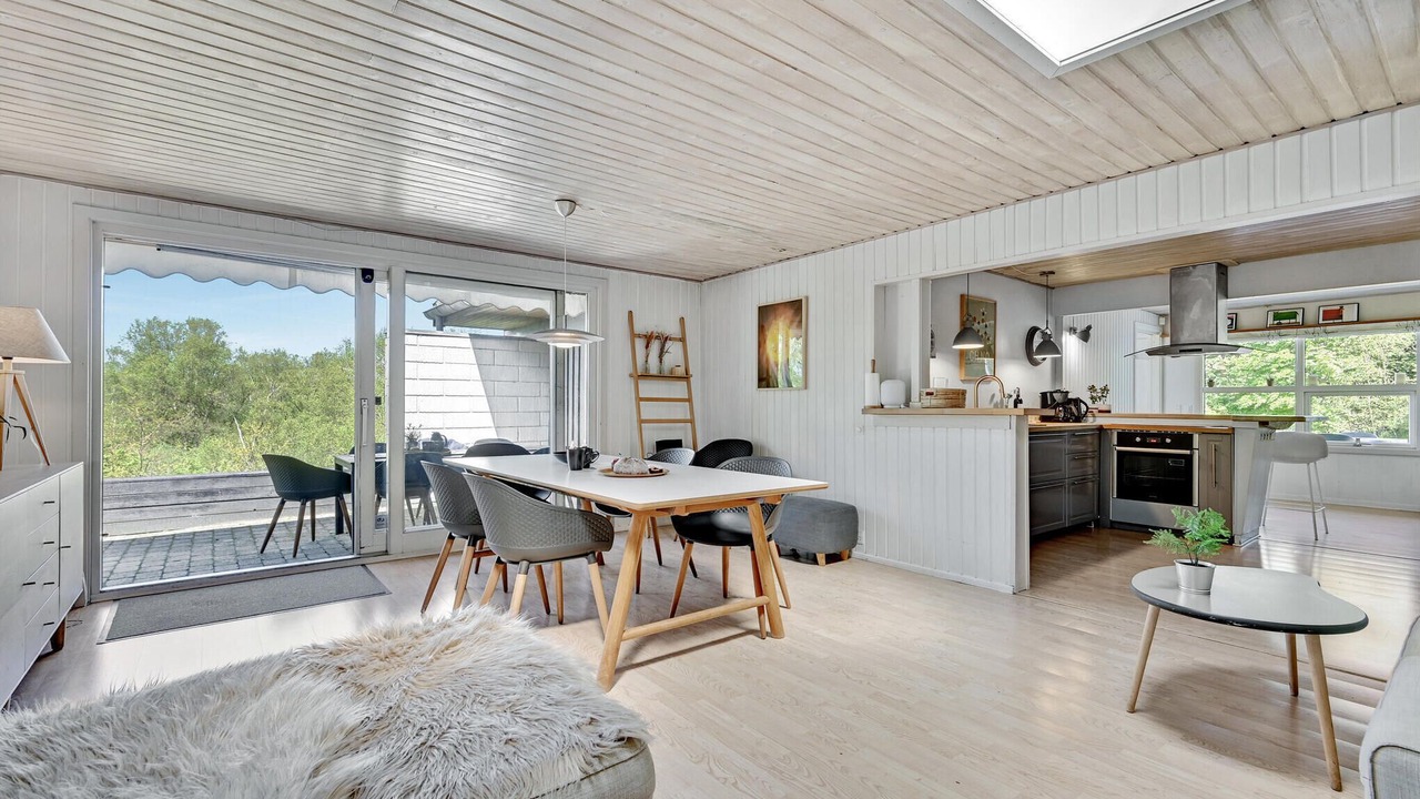 Photo of Bedroom in Femmøller