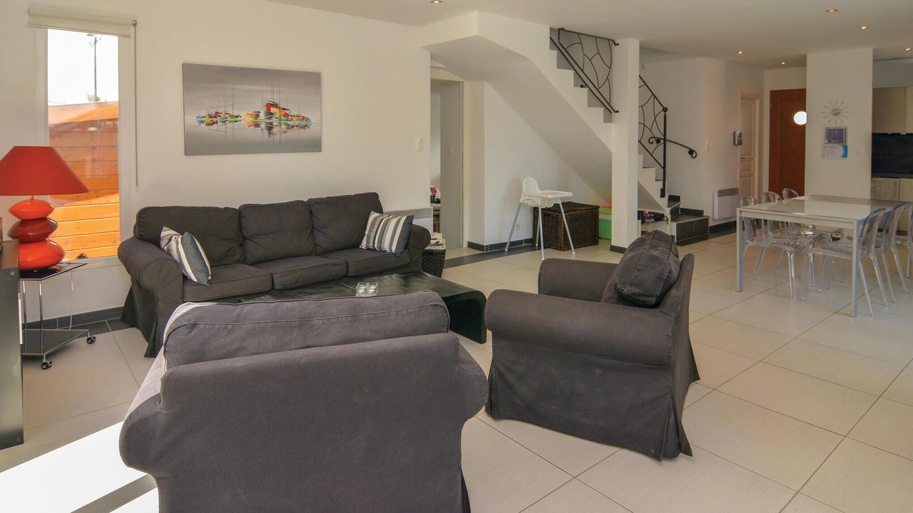 Photo of Bedroom in Aigues-Mortes