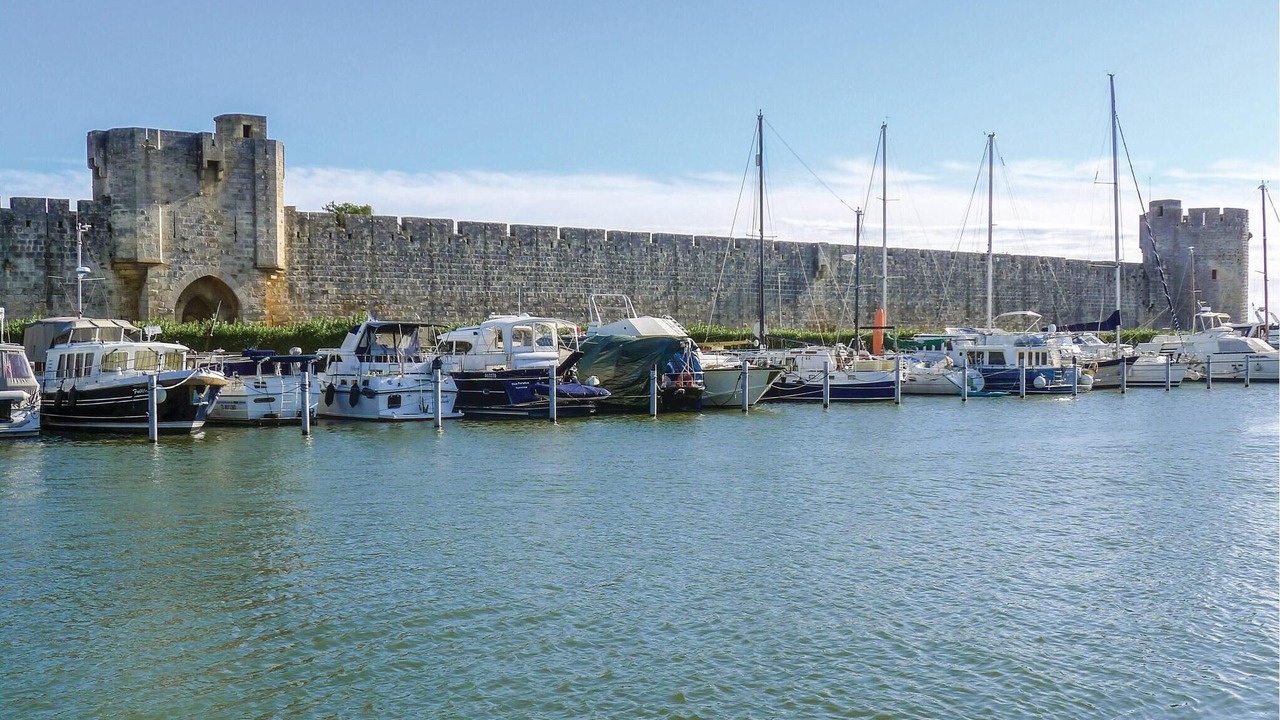 Photo of Others in Aigues-Mortes