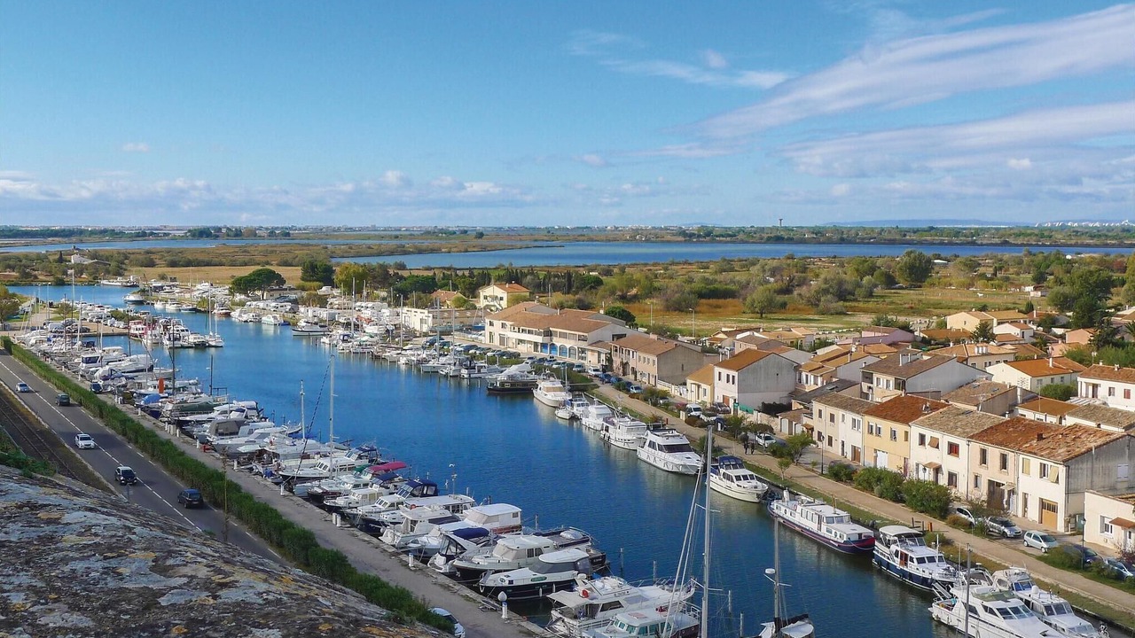 Photo of Others in Aigues-Mortes