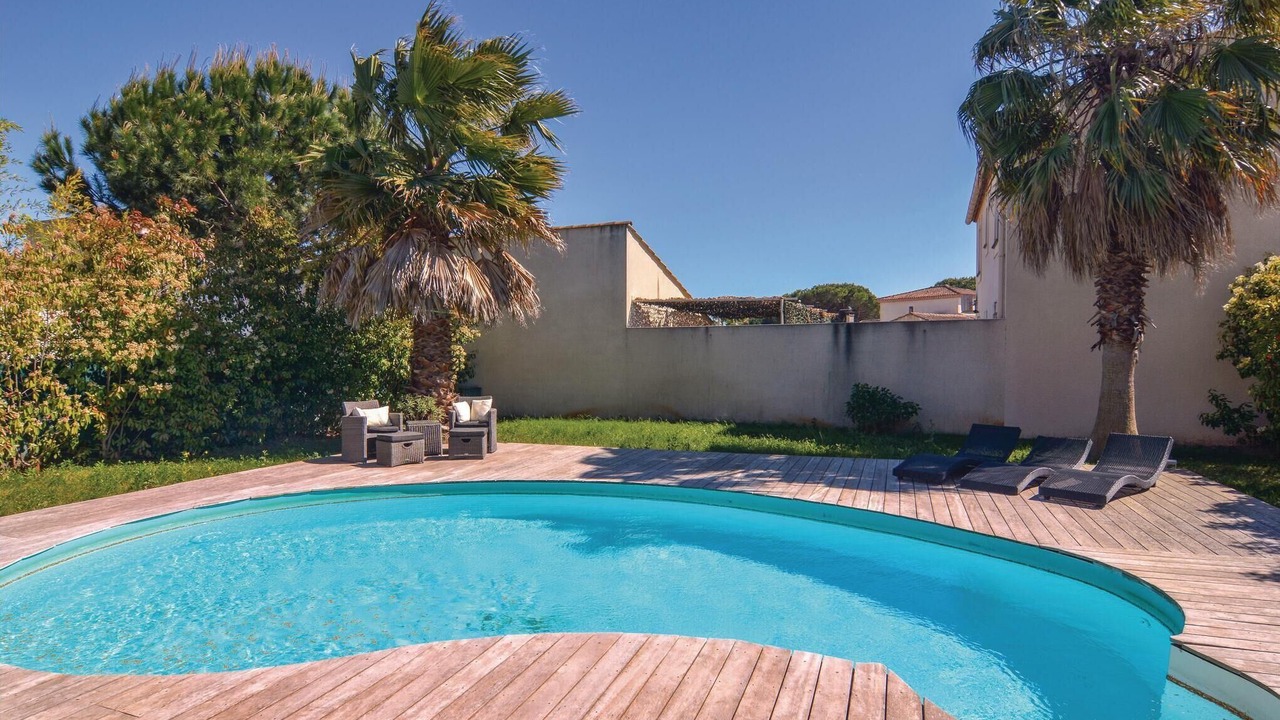 Photo of Outdoor in Aigues-Mortes