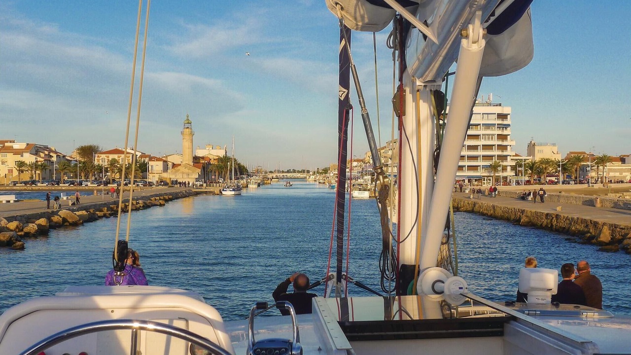 Photo of Others in Aigues-Mortes