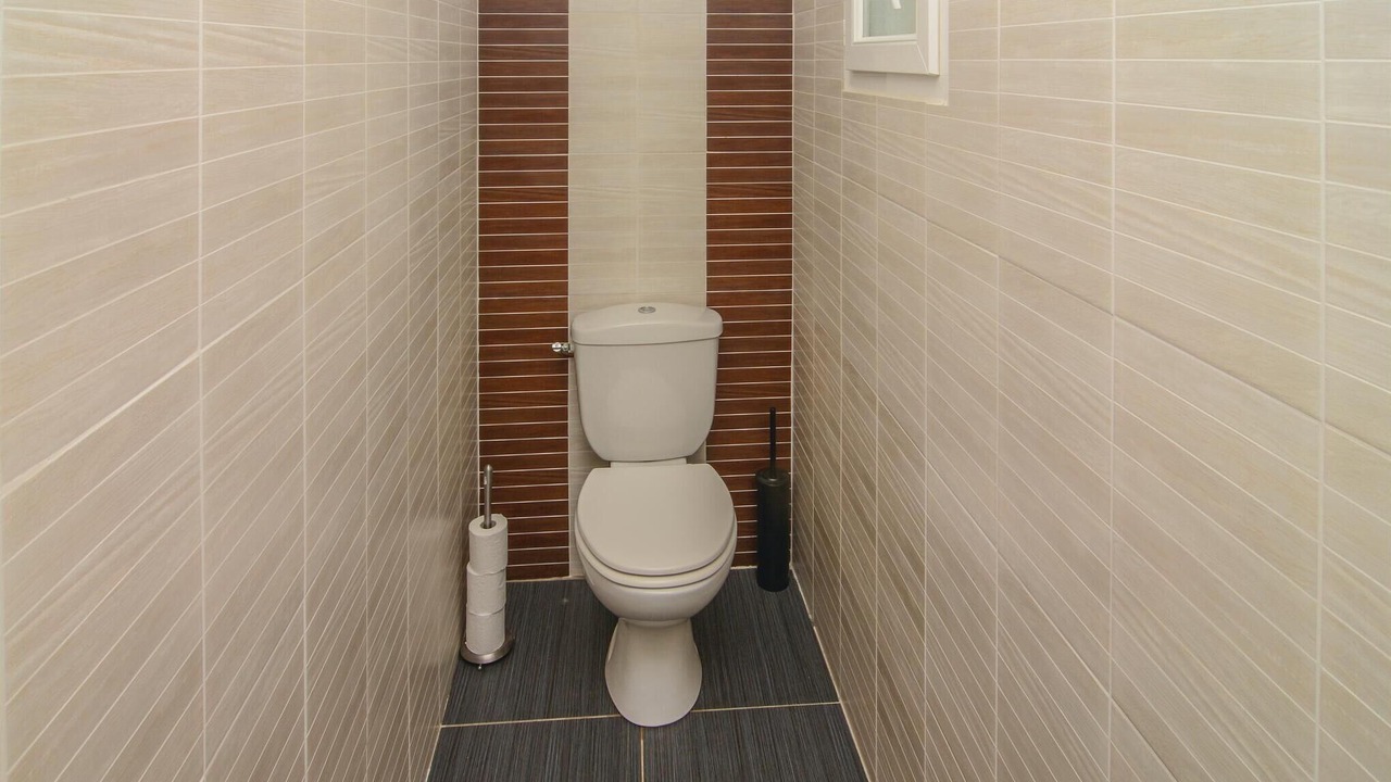 Photo of Bathroom in Aigues-Mortes