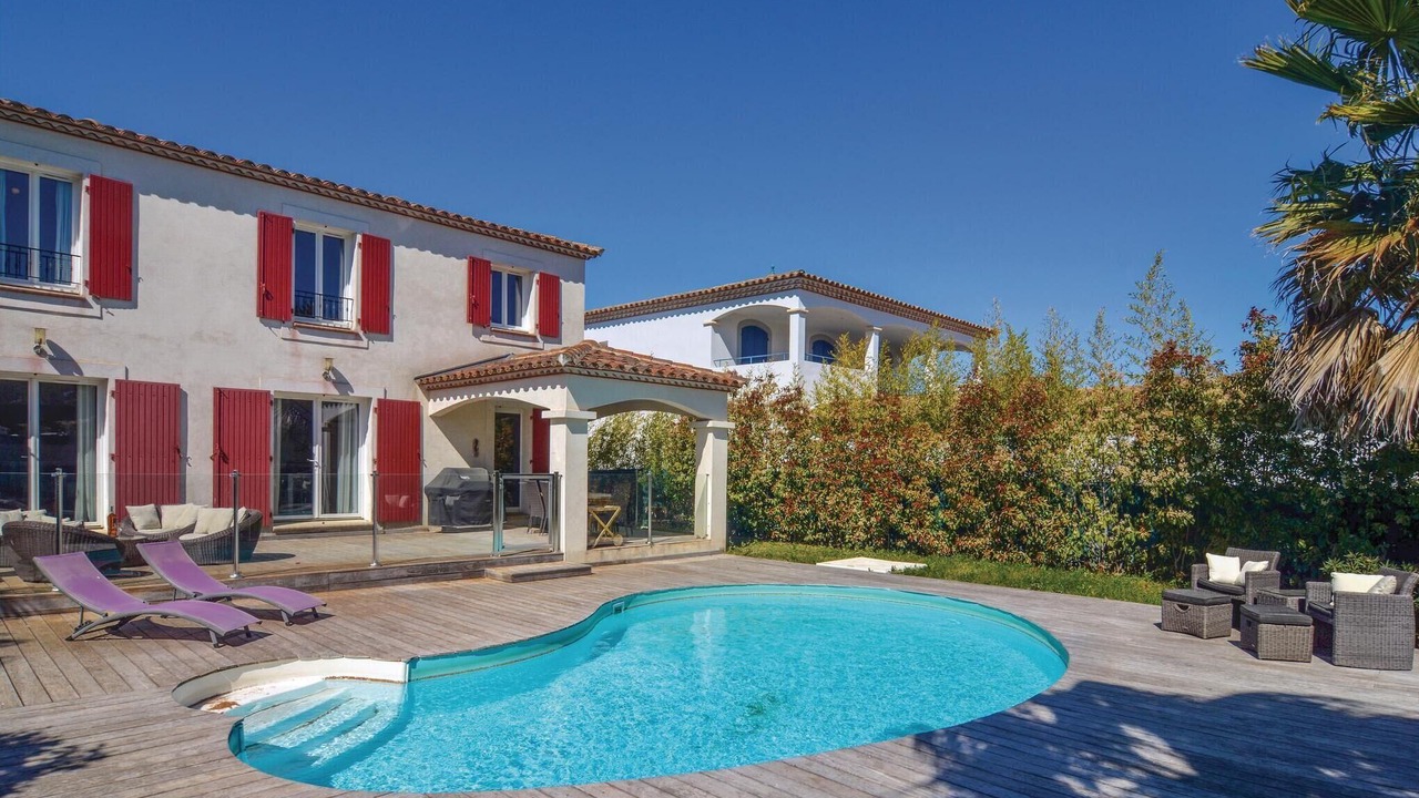 Photo of Outdoor in Aigues-Mortes