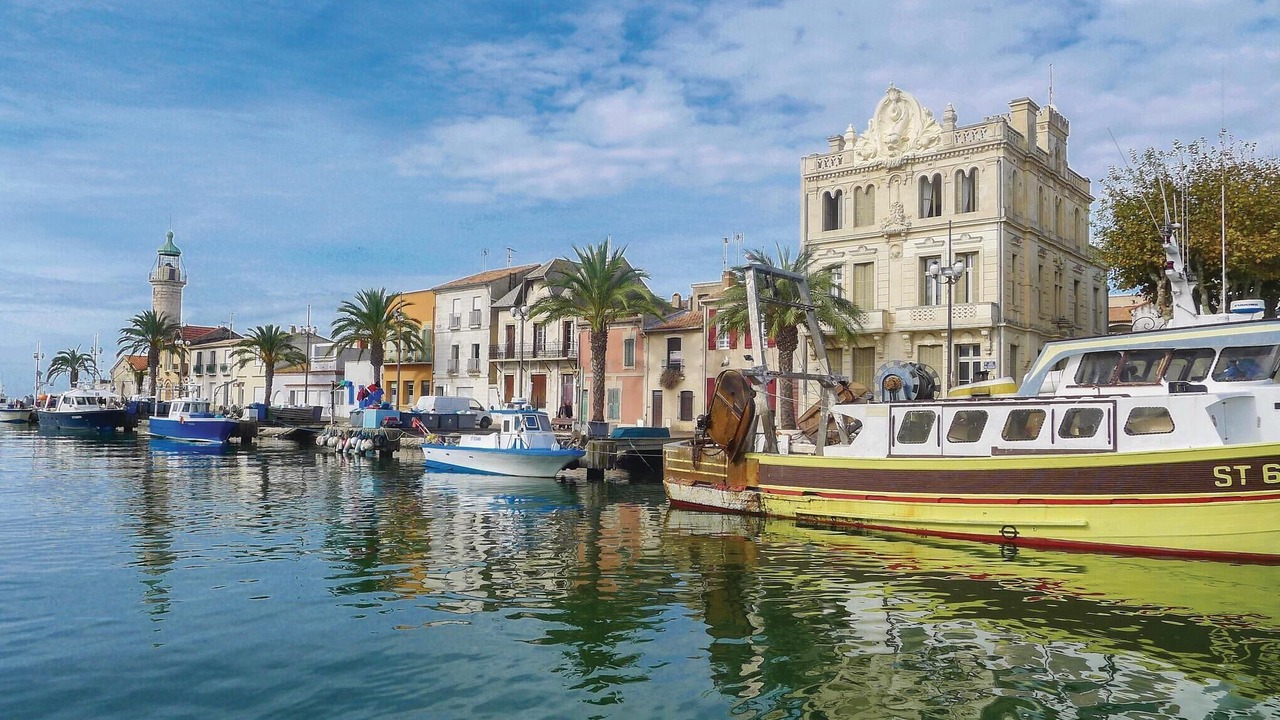 Photo of Others in Aigues-Mortes
