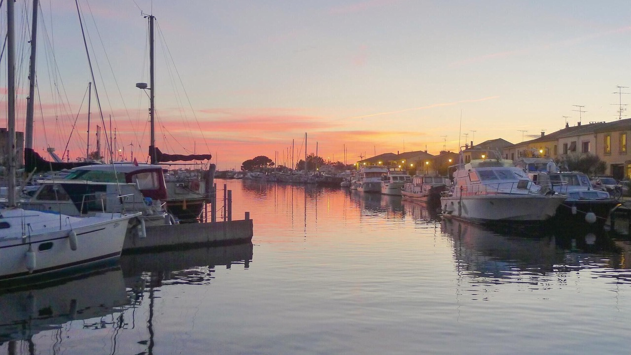 Photo of Others in Aigues-Mortes