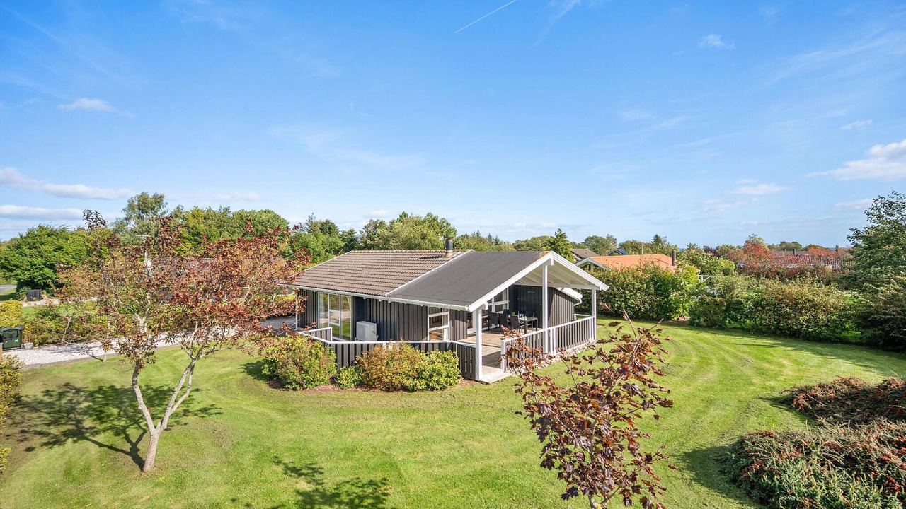 Photo of Outdoor in Pøt Strandby