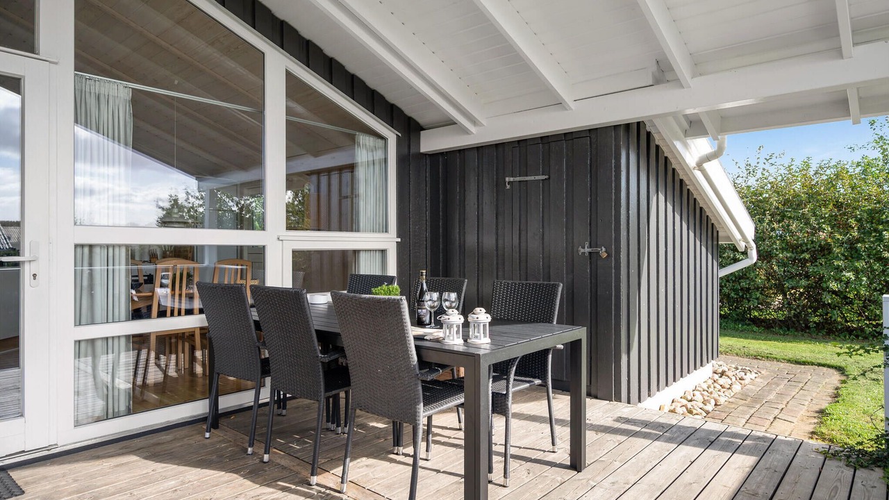 Photo of Outdoor in Pøt Strandby