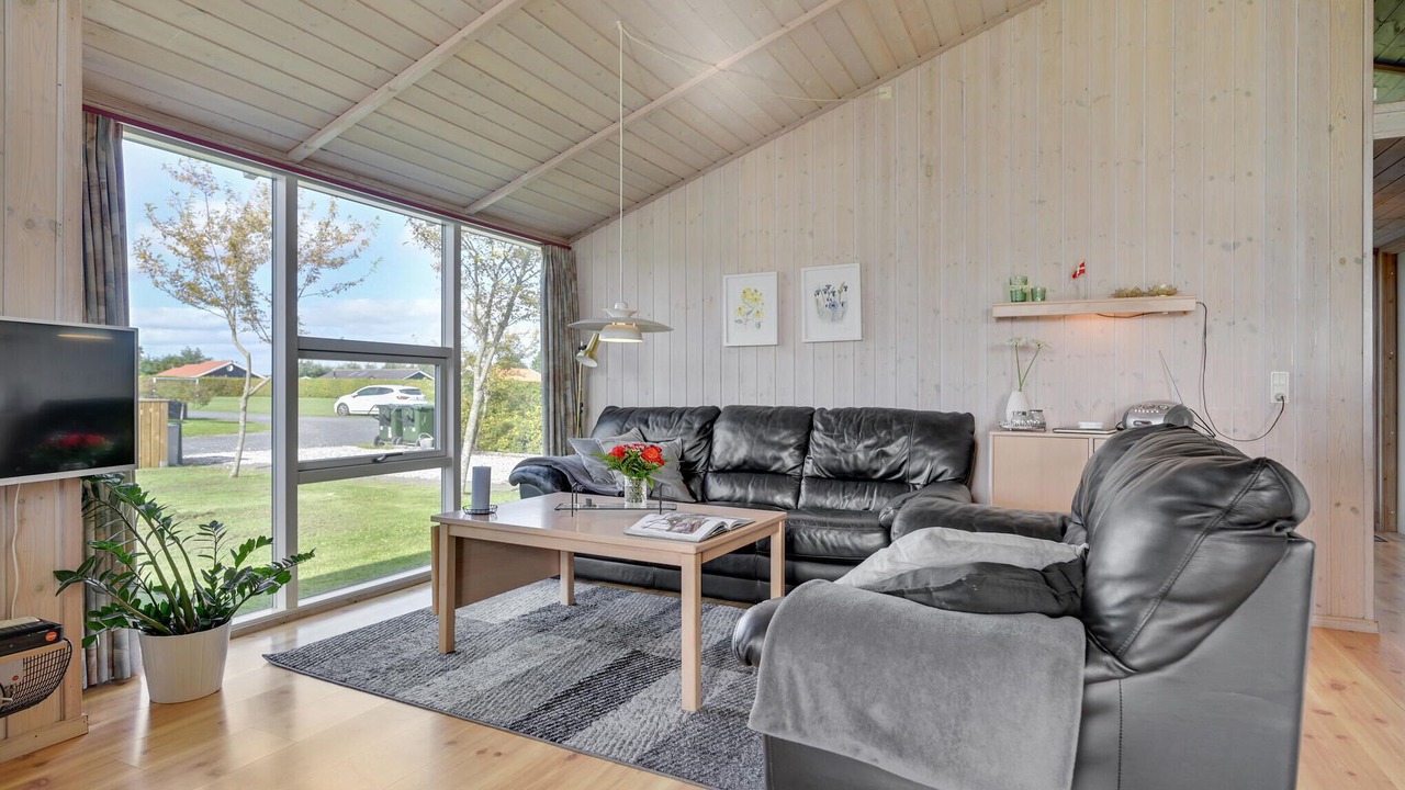 Photo of Bedroom in Pøt Strandby