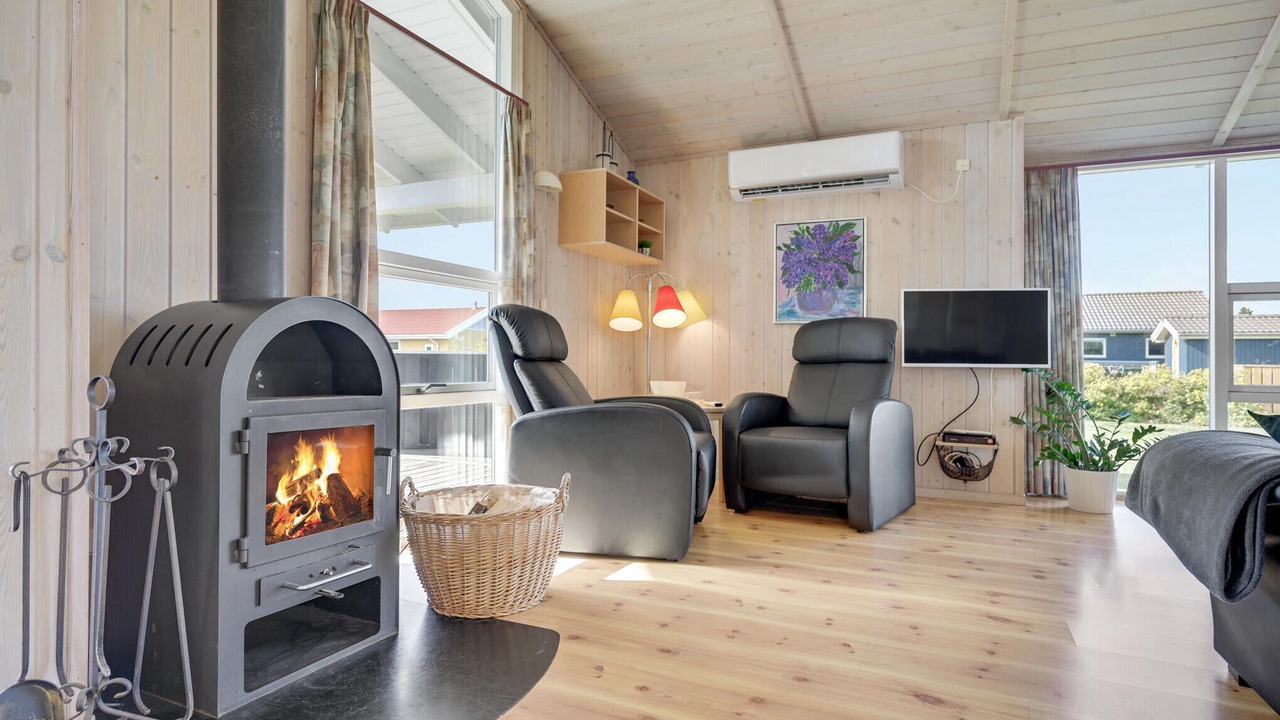 Photo of Bedroom in Pøt Strandby