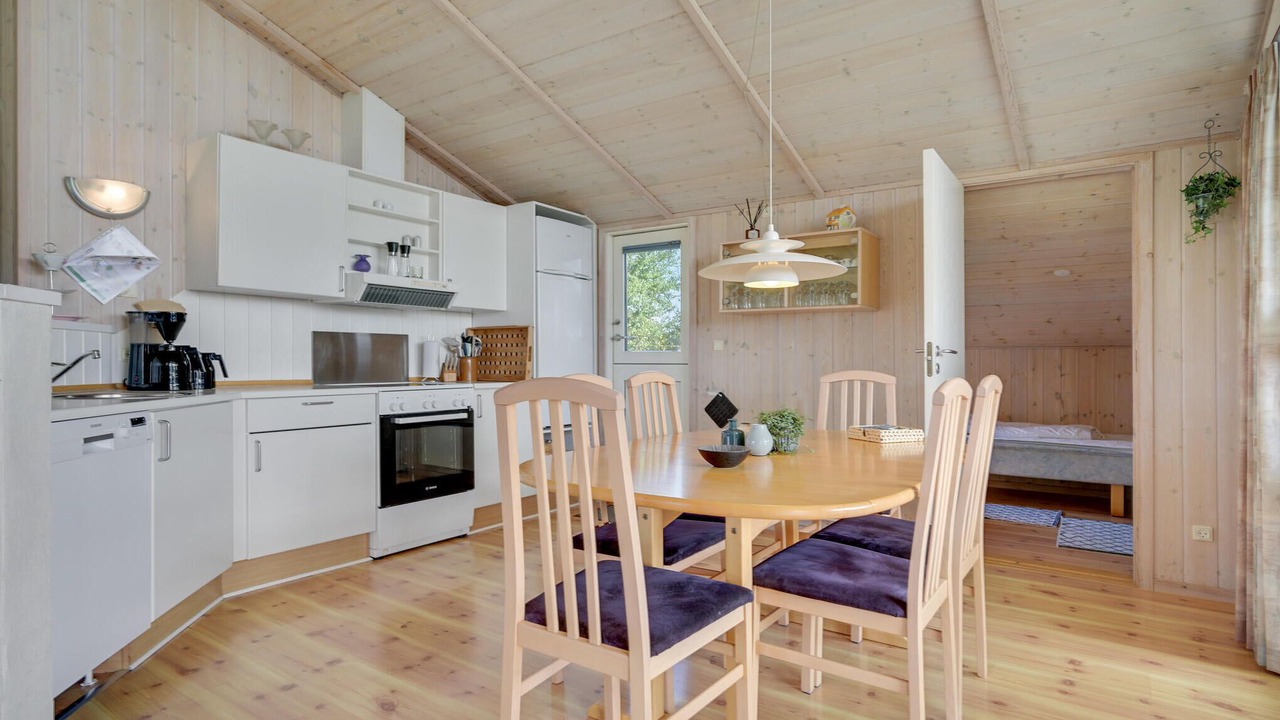 Photo of Bedroom in Pøt Strandby