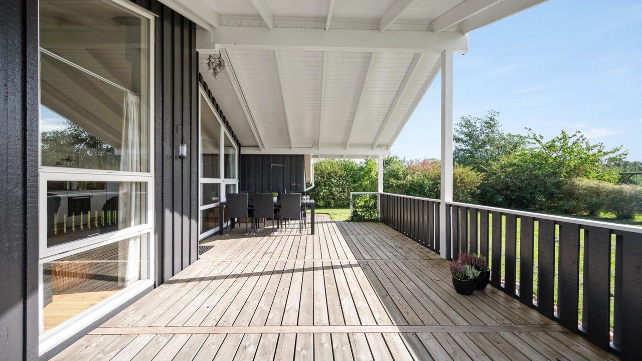 Photo of Outdoor in Pøt Strandby