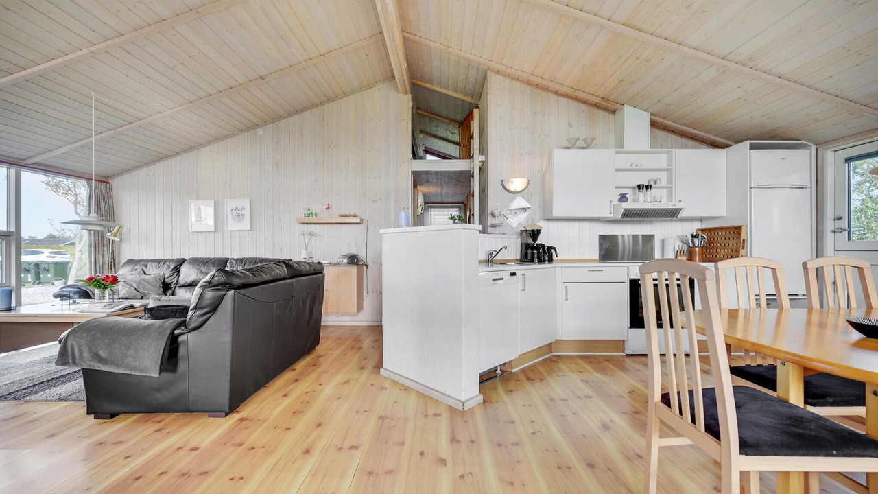 Photo of Bedroom in Pøt Strandby