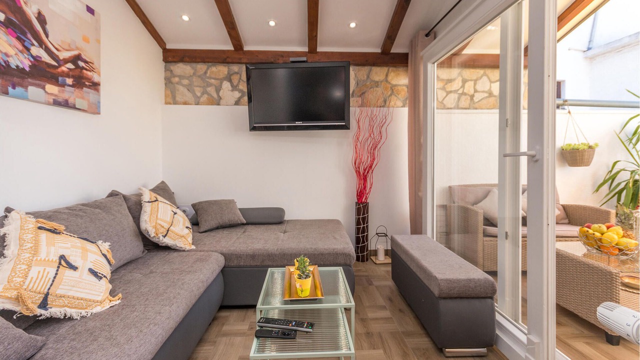 Photo of Bedroom in Biograd na Moru