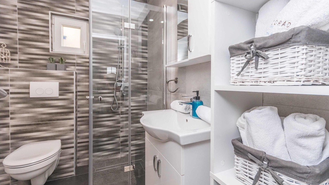 Photo of Bathroom in Biograd na Moru