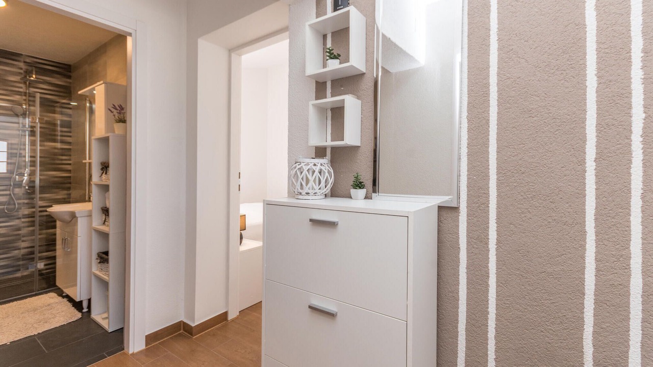 Photo of Bathroom in Biograd na Moru