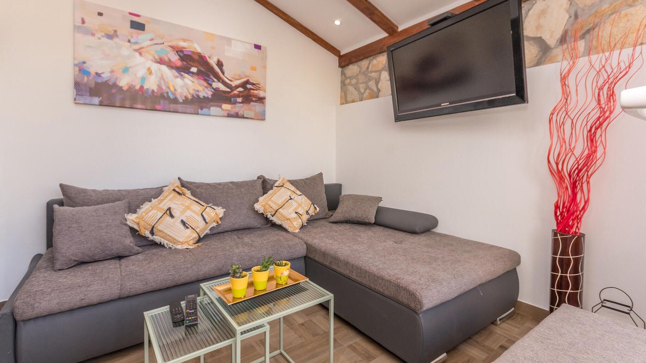 Photo of Bedroom in Biograd na Moru