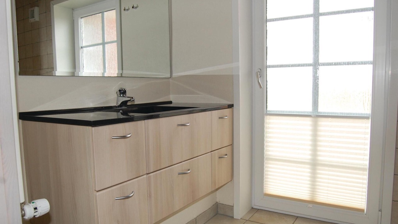 Photo of Bathroom in Bredebro