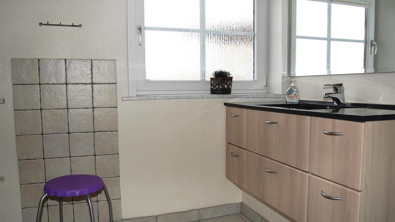 Photo of Bathroom in Bredebro