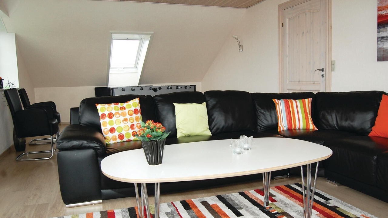 Photo of Bedroom in Bredebro