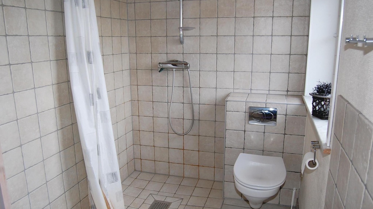 Photo of Bathroom in Bredebro