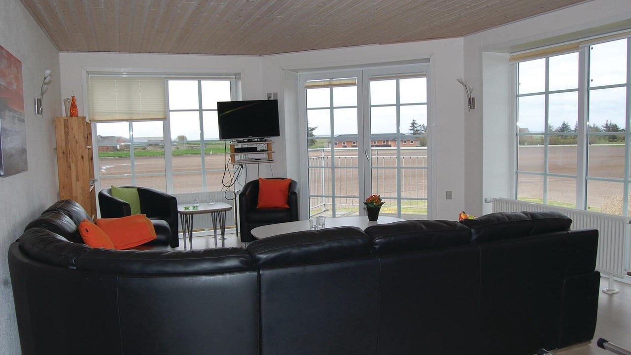 Photo of Bedroom in Bredebro