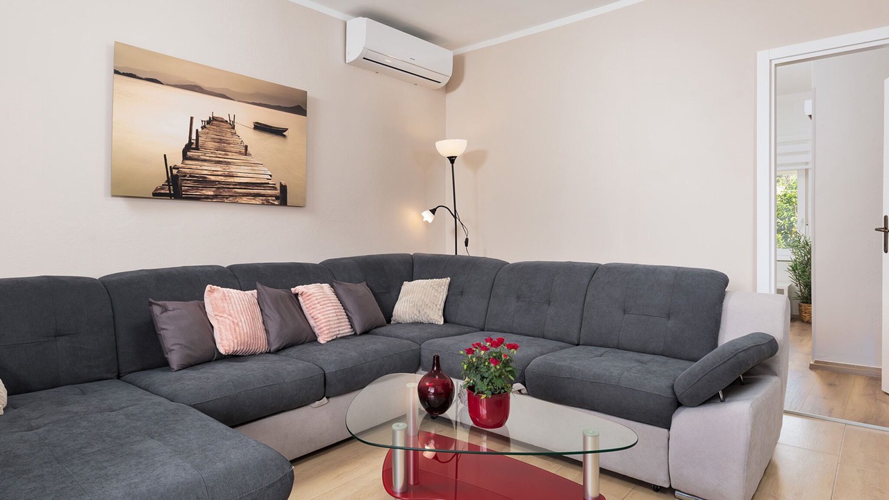 Photo of Livingroom in Porec