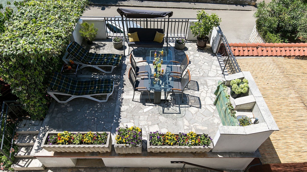 Photo of Outdoor in Porec