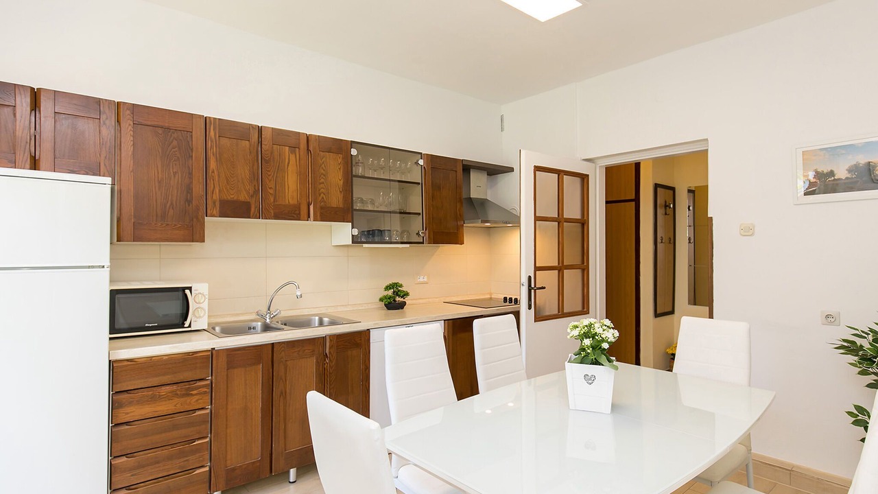 Photo of Kitchen in Porec